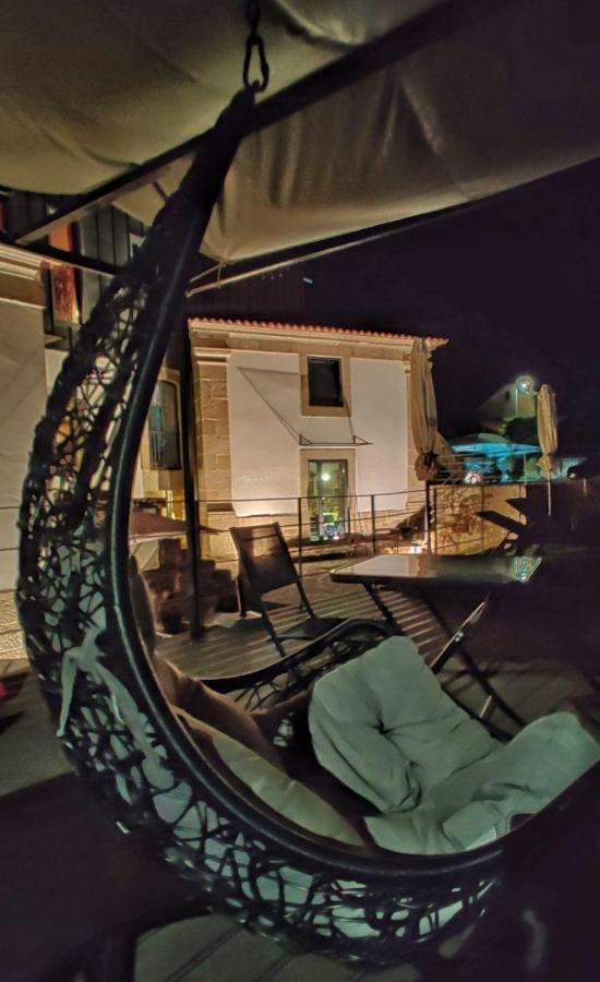 Hotel Paço De Vilharigues Vouzela