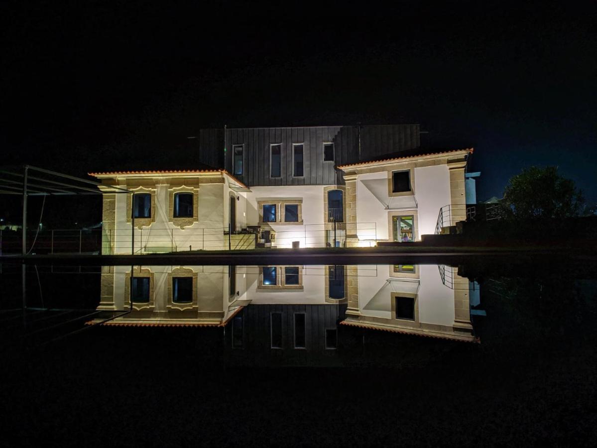 Paço De Vilharigues Hotel