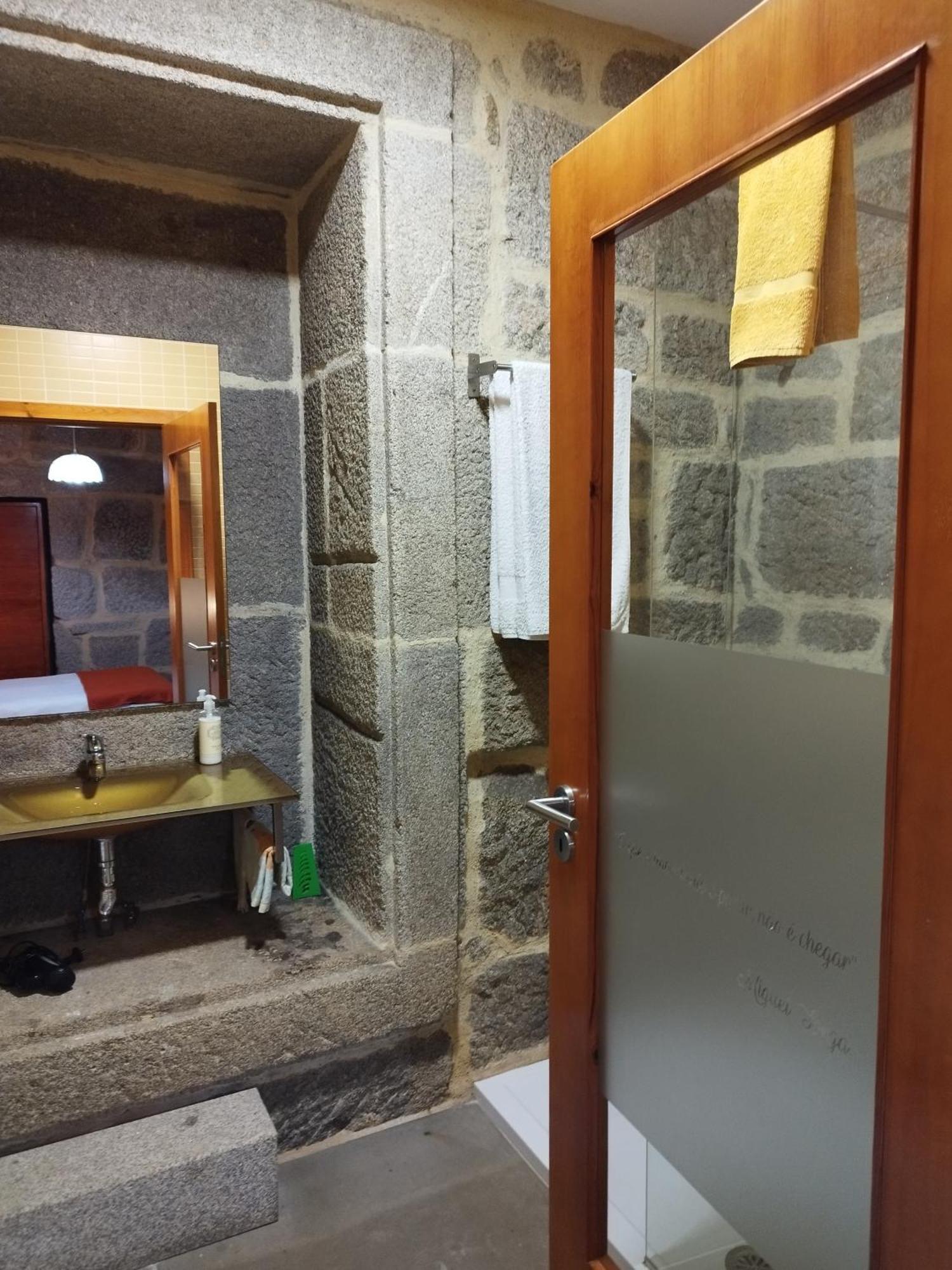 Paço De Vilharigues Hotel Vouzela
